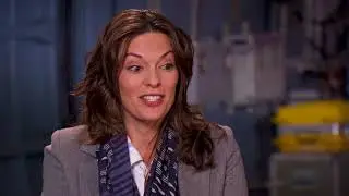 Criminal Minds Beyond Borders Interview Alana De La Garza 2