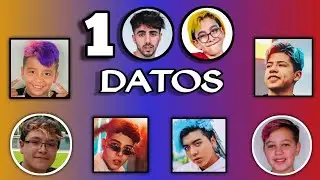 100 DATOS INTERESANTES DE LA VECIBANDA EN 6 MINUTOS⏰[PARTE 2]