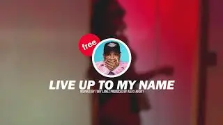 🆓 &laquo;LIVE UP TO MY NAME&raquo; Free Trap Instrumental