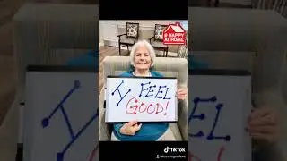 I Feel Good | Memory Care | Tuscan Gardens Senior Living