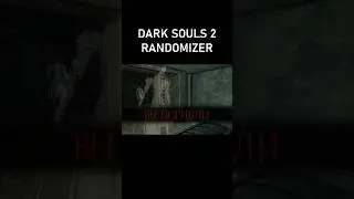 Я ОТКРЫВАЛ ЭТОТ СУНДУК 50 ЛЕТ #randomizer #darksouls2 #soulslike