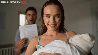 I Told Him Our Baby Isn't His During A Fight… He Took A DNA Test And Left Me On The Street