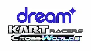 Race Results 1st Place Spooky Legends Dream Kart Racers Crossworlds OST 
