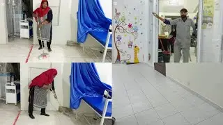 Washing cleaning 🧹 humne aaj ki #Uzmagill 