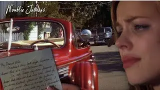 Allie doit choisir entre Noah et Lon &ndash; N&rsquo;oublie jamais (The Notebook, 2004)