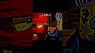 Ninjago Dragons Rising Kai Edit #ninjago #edit #ninjagodragonsrising #shorts
