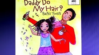 Daddy Do My Hair? 