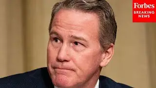 Jon Husted: 'I Can't Believe We're Still Having This Conversation As A Nation...'
