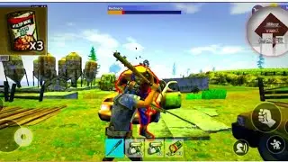 Tomorrow : MMO Nuclear Quest ( how to the kill the Redneck best treak )