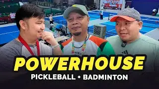 🏸 Inside Pickle Palooza: Philippines' First Major Pickleball Expo & Tournament! 🇵🇭