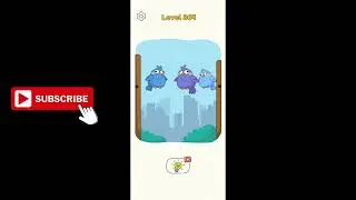 DOP 4 Draw One Part Level 364