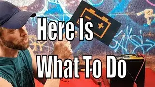 Battery Light On In Your Car 