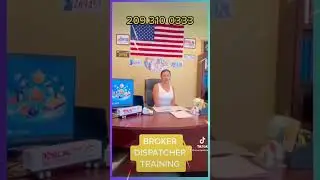 BECOME A FREIGHT BROKER LIVE TRAINING