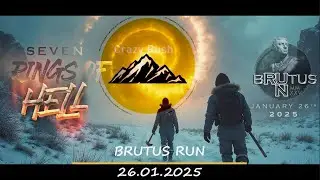 Brutus Run 2025 (