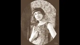 &laquo;Death Letter Blues&raquo; -  Ida Cox