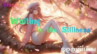 92.  Waiting in the Stillness   -   รออยู่ที่เดิม  :  สถานีเพลงเอไอ  Ai song by  Sincere