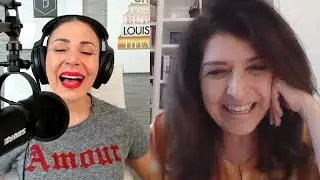 Your #1 Investment Is You - Haleh Moddasser