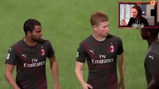 FIFA 20 - IL MASSEO --- RAGE/FUNNY MOMENTS COMPILATION