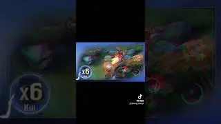 Zilong MVP #mlbb #mobilelegends #mlbbhighlights #zilong #highlights #gaming