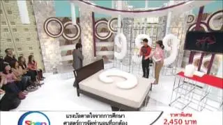 Mr BIG PILLOW NINE - Asian Shopping King