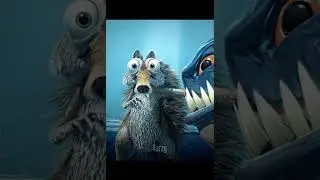 Scrats aura 🤩#scrat #aura