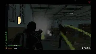 Dead Frontier 2 new event summer 2025 Council's Depot