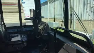 Ex CT Transit #514