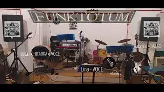Funktotum presentazione