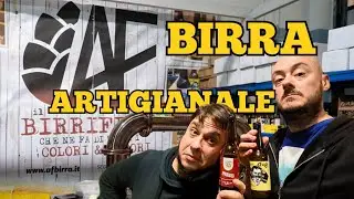 Beviamo BIRRA BUONA (finalmente)