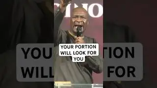 YOUR BLESSINGS WILL LOOK FOR YOU- Apostle Joshua Selman Nimmak #shorts #apostlejoshuaselman