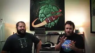 Launch pad Lift-off EP 14