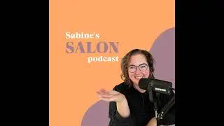 #21 Open en eerlijk gesprek met Isabelle Feteris DEEL 1