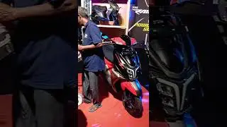 Colombo Motor Show 2024 #automobile #electricvehicle #electricvehicles #electricvehiclerevolution