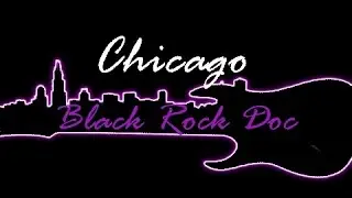 CHICAGO Black Rock Doc Ep1