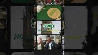 SWIP LTD at the London Building Compliance & Retrofit Summit October 2025.