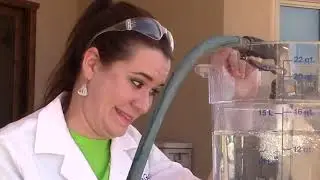 Bloopers 2.0: Science Girl's Home Lab (SGHL)