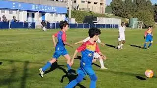 BASE Ĺ ÉMPORDANET VS MARCA DE Ĺ ĤAM 0/9 💪💪⚽️⚽️👍👌