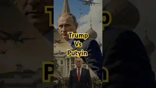 Trump vs Putin #trump #putin #politics #power#leadership #shorts  #comparison #vs #worldleadership