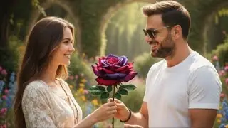 Hausar Cello 🎻 She Said YES to My Heart 🌸💘✨ The Most Romantic Surprise&rdquo;