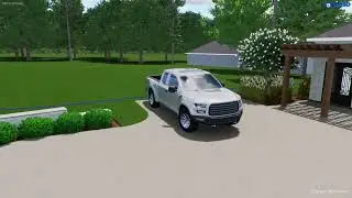 Temple Residence 2 VIP 3D