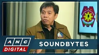 DICT: 1.4-M attempts made to hack government websites over the weekend | ANC