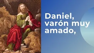 Muy Amado I Daniel 10:11 I SERMON JAM EN ESPA&Ntilde;OL