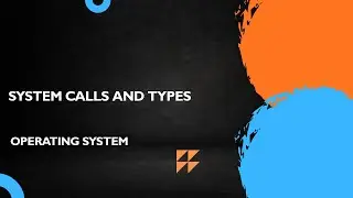 System Calls Explained | How Programs Talk to the Operating System