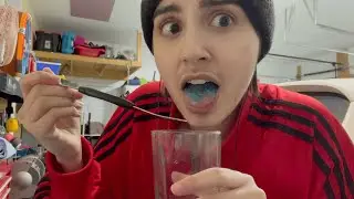 asmr jesse pinkman breaks bad
