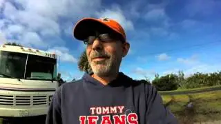 SOLO Boondocker : Life in an RV