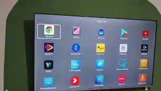 Baixar app Nova TV na box/projetor ou similares