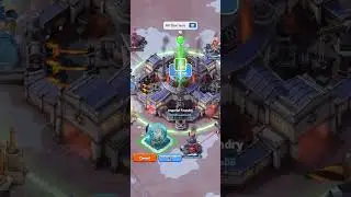 State 3483 vs 3454 &mdash; Power Lost to Teamwork #whiteoutsurvival 