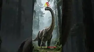 brontosaurus atau T-rex dulu?? #short #knowledge #anak #belajar #life #brontosaurus #trex #ilmu