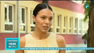 Brojne aktivnosti za učenike škole 