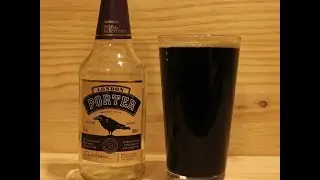 Sainsbury's London Porter Review